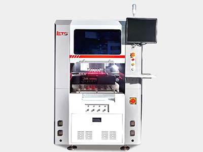 異形插件機(jī)E-600