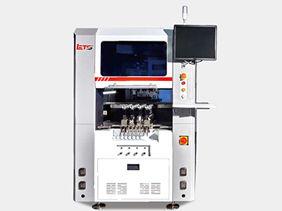 異形插件機(jī)E-400
